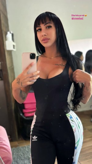 Paulinhaa Bb Post #2