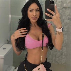 Paulinhaa Bb Photo #14