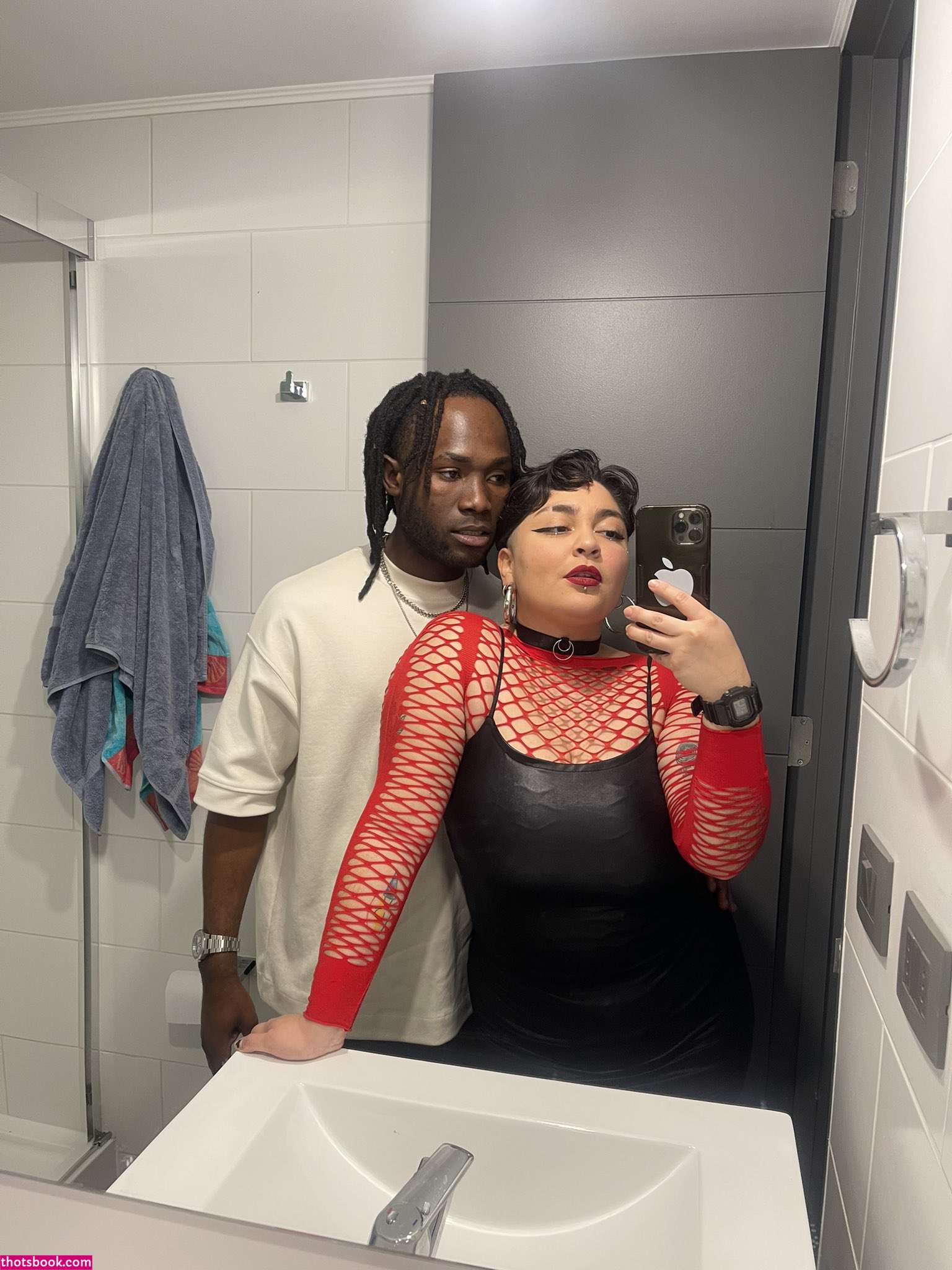 Rommel Redfloyd Photo #8