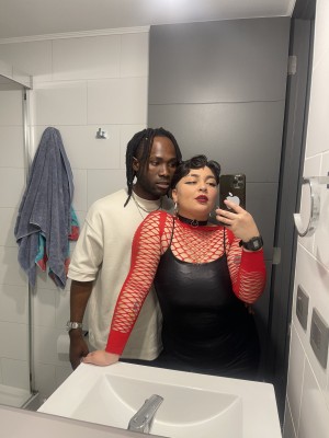 Rommel Redfloyd Photo #8