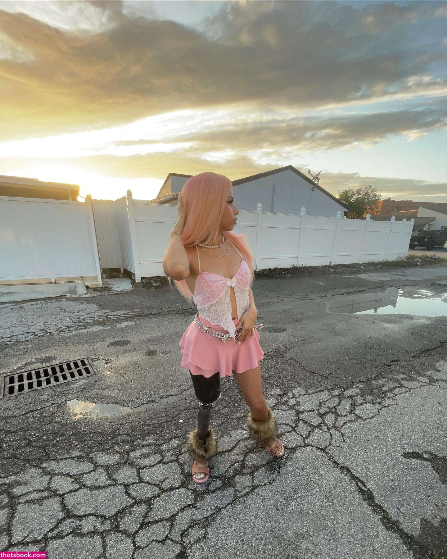 Shibuya Bambi Photo #18