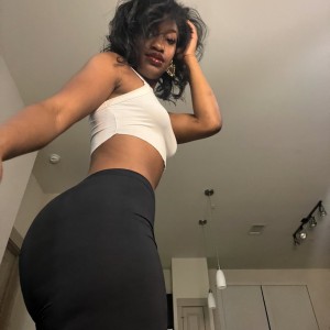 Thefricanbeauty Photo #7