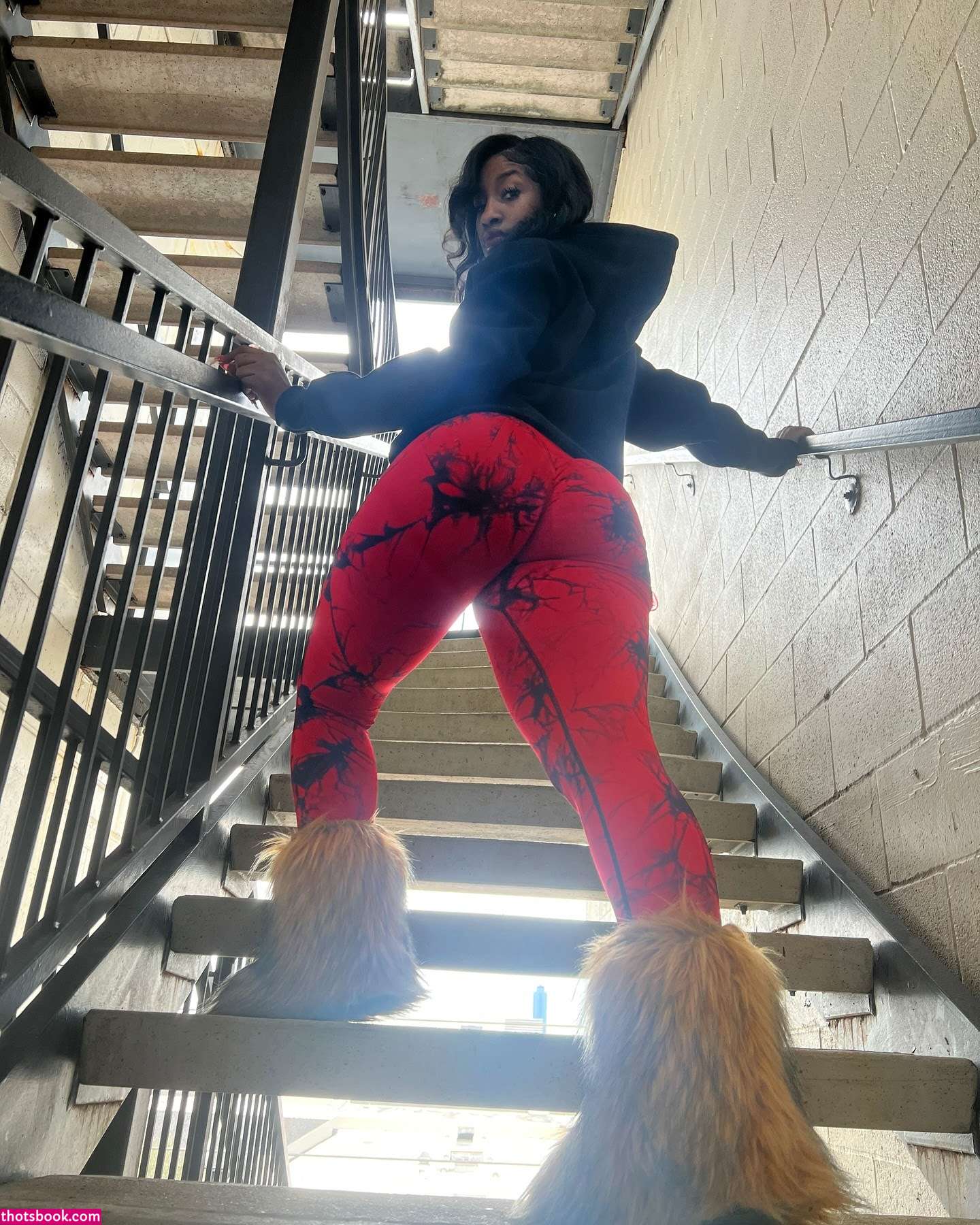 Thefricanbeauty Photo #15