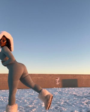 Thefricanbeauty Photo #24