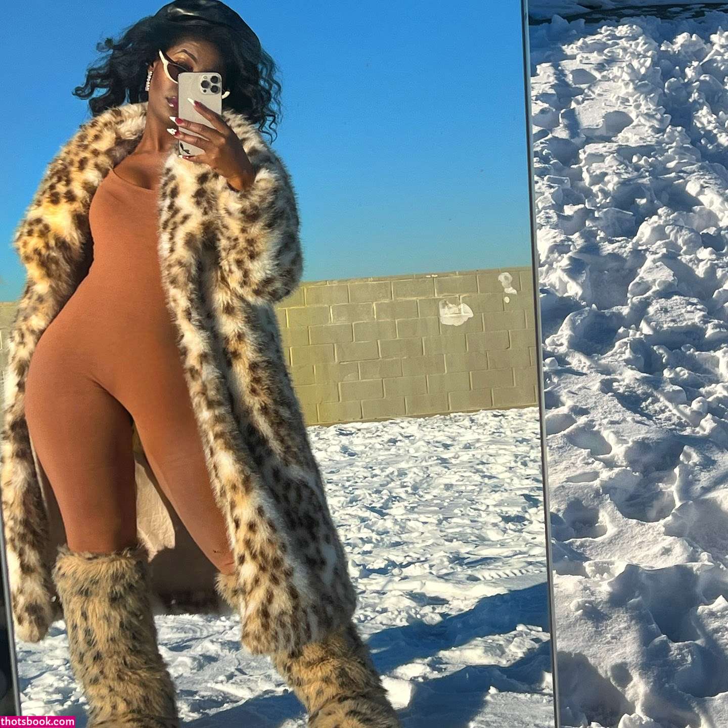 Thefricanbeauty Photo #31