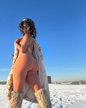 Thefricanbeauty Photo #28