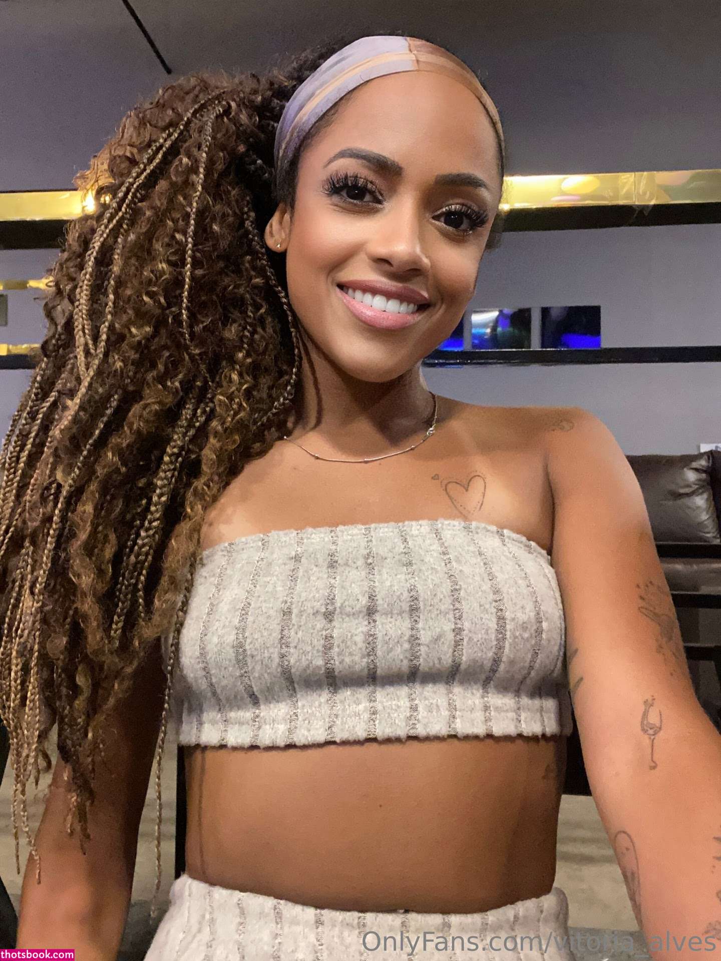 Vitoria Alves Photo #11