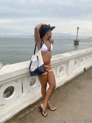 Vitoria Alves Photo #22