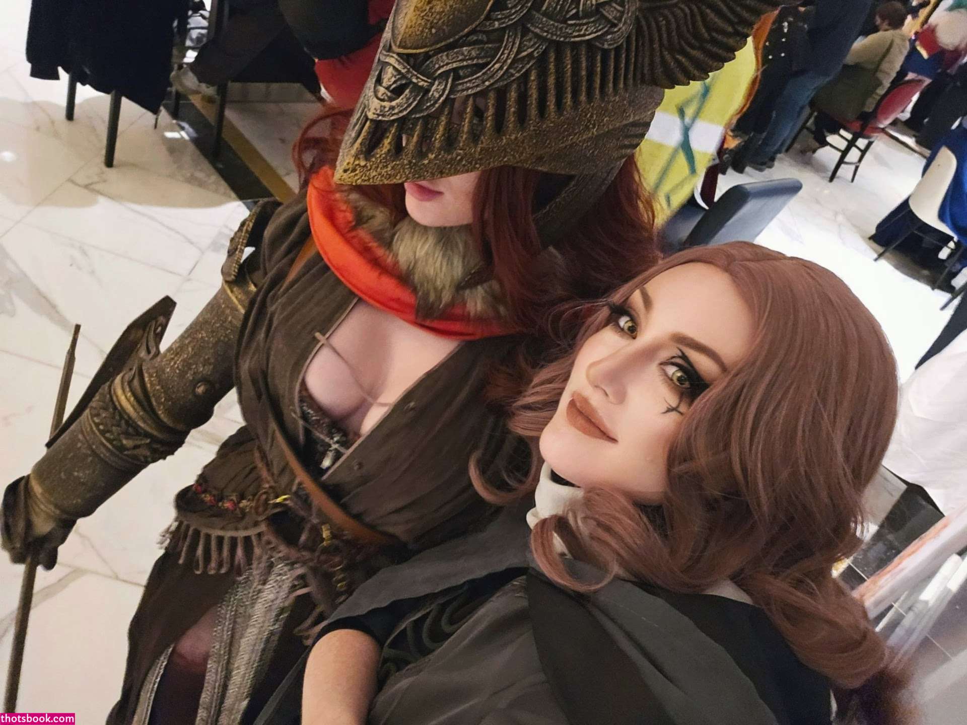 Yokai Oppai Photo #18