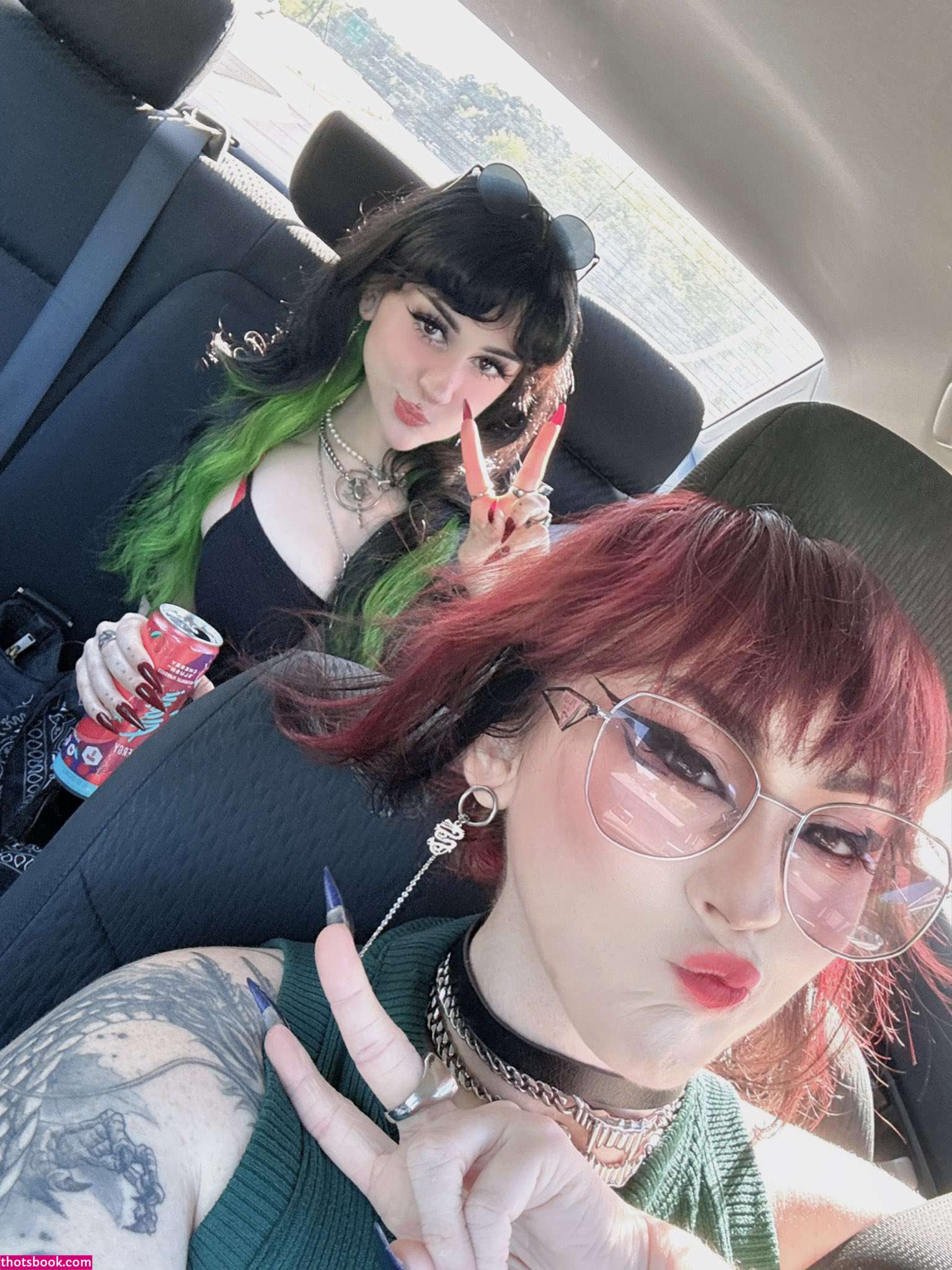 Yokai Oppai Photo #26