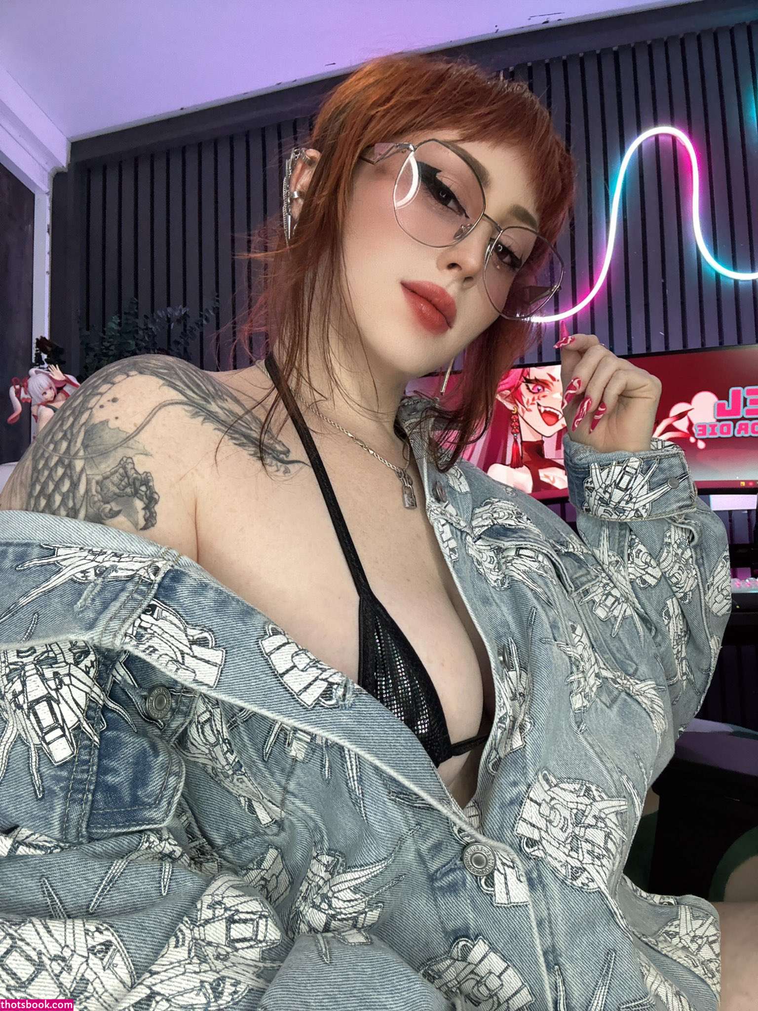 Yokai Oppai Photo #39