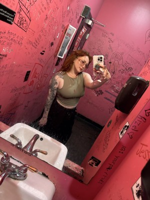 Yokai Oppai Photo #43