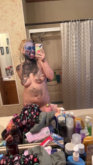 Zestywhitegirl Photo #11