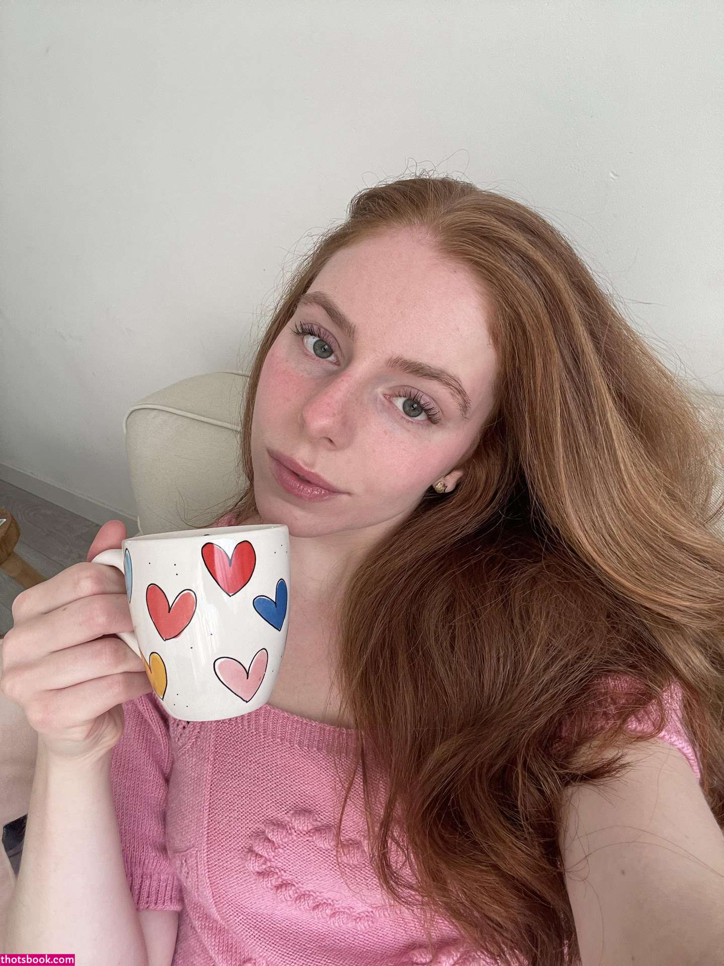 Gingeramyashley Photo #1