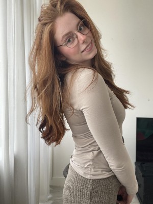 Gingeramyashley Photo #5