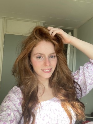 Gingeramyashley Photo #7