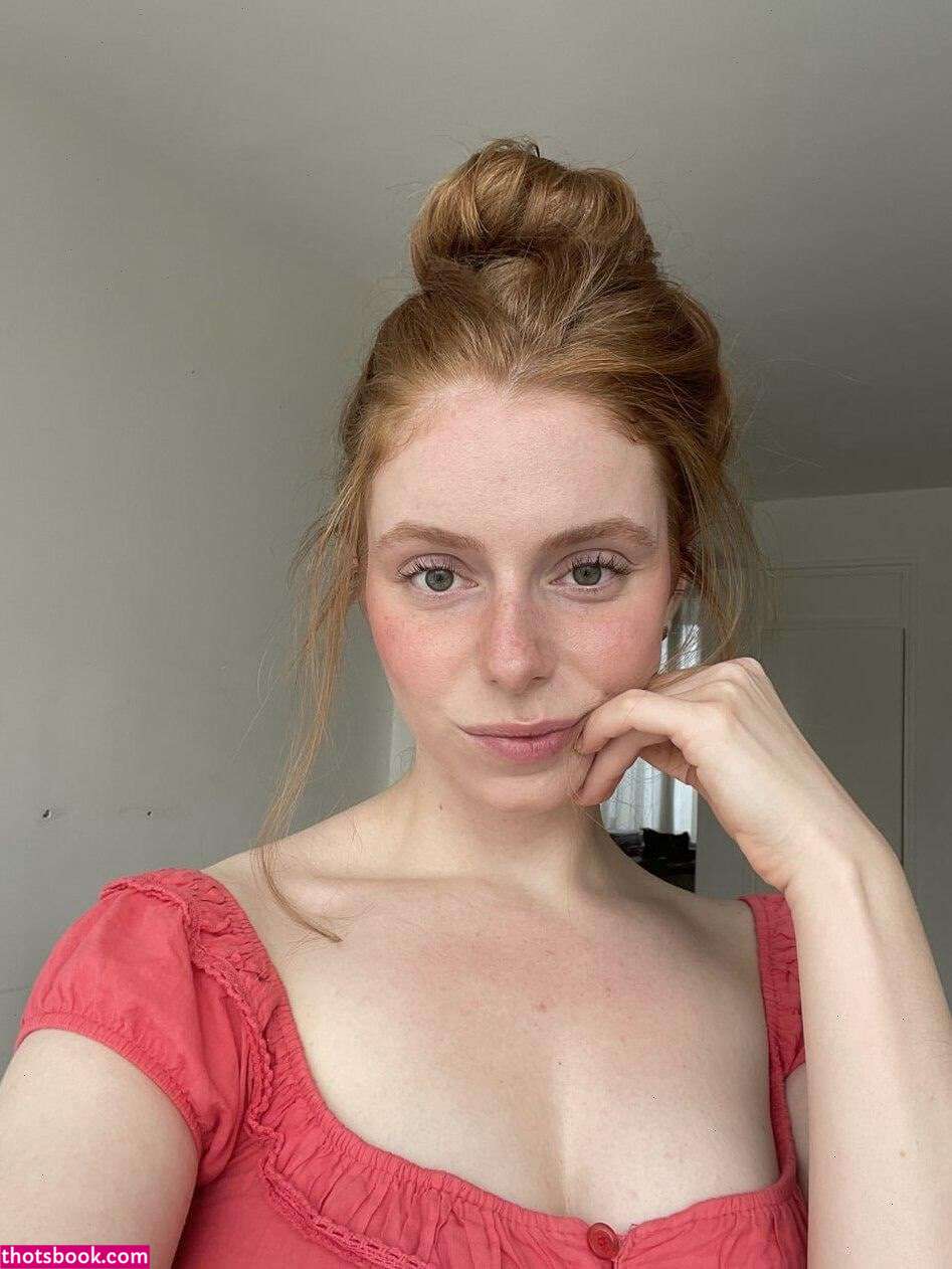 Gingeramyashley Photo #18