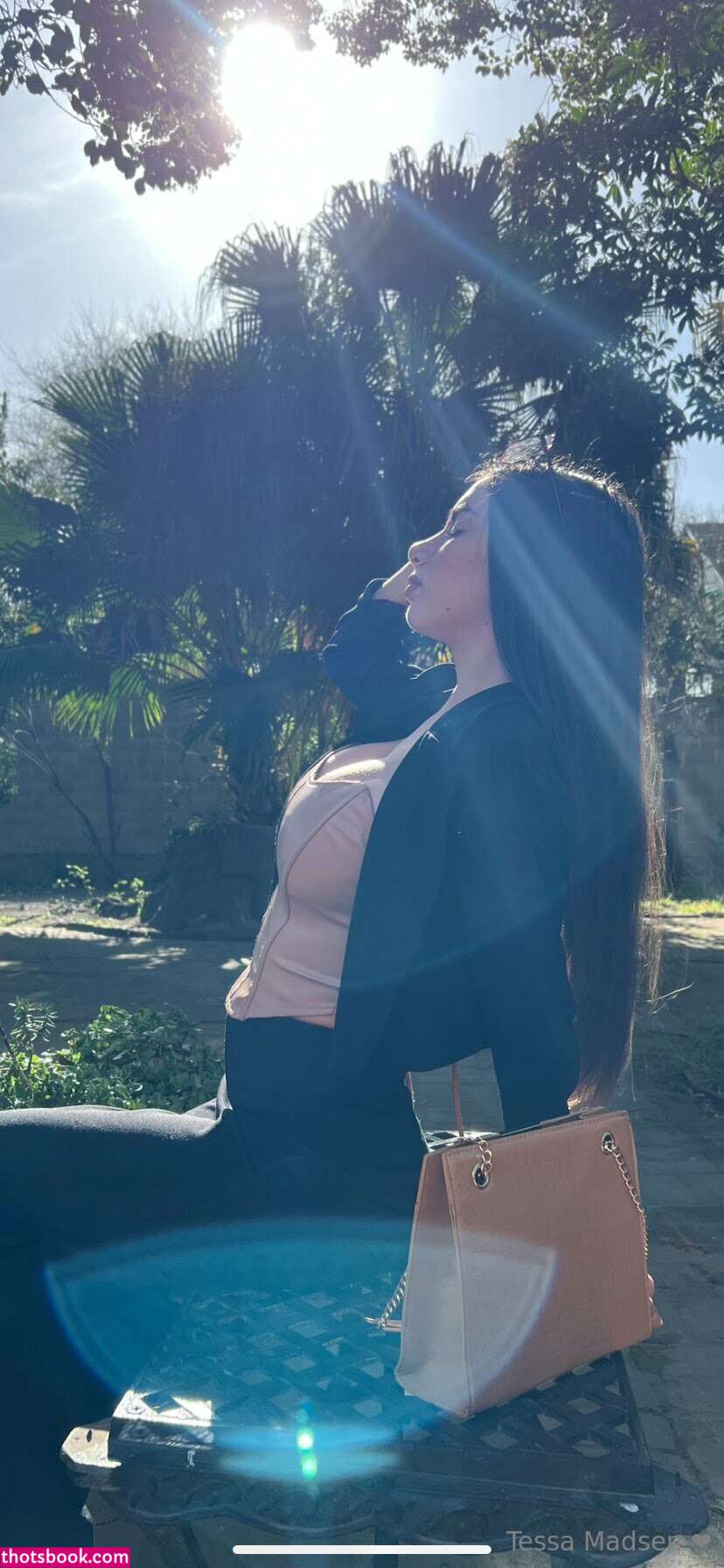 Tessa Madsen Photo #4