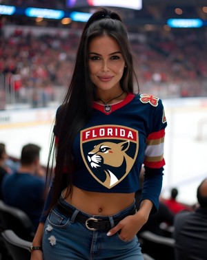 Danika Grey Photo #1