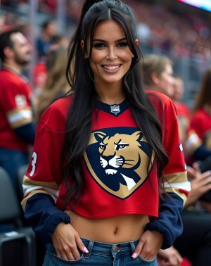 Danika Grey Photo #8