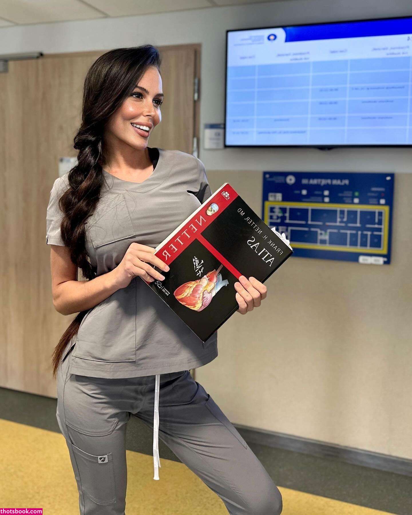 Danika Grey Photo #13