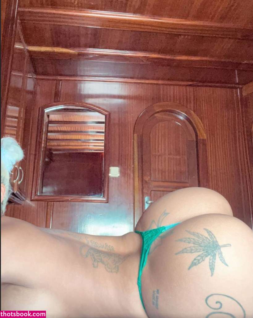 Kymberli Montana Photo #9