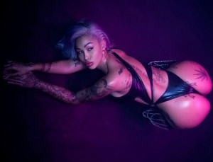 Kymberli Montana Photo #11