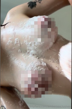 ambersexclusives Photo #35