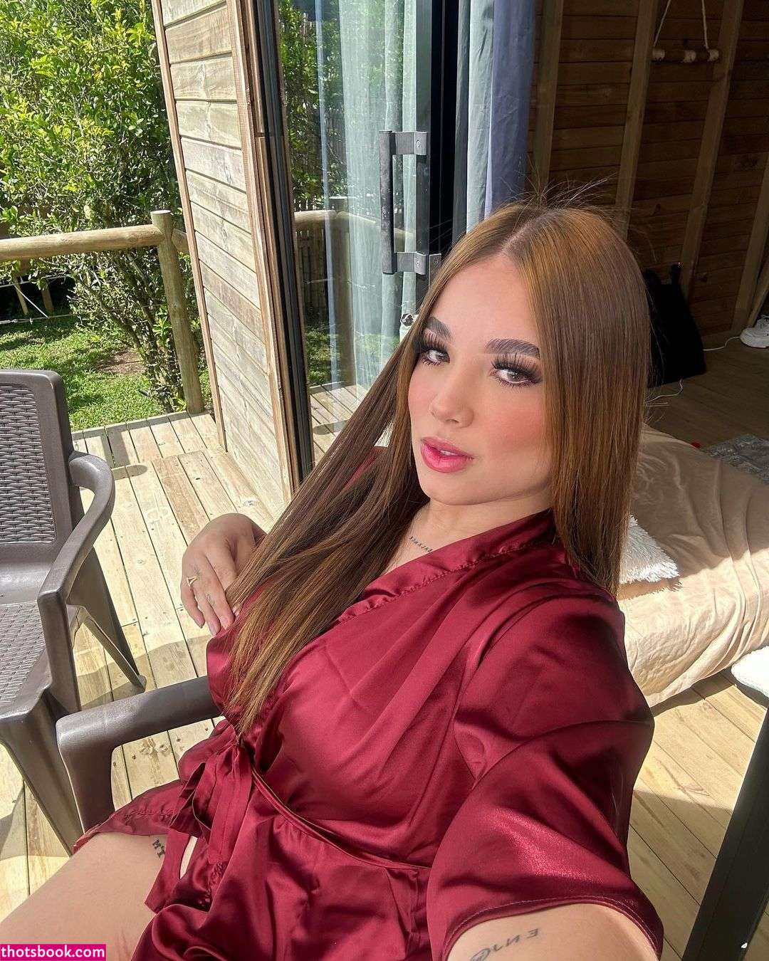 andrearobayoo Photo #8