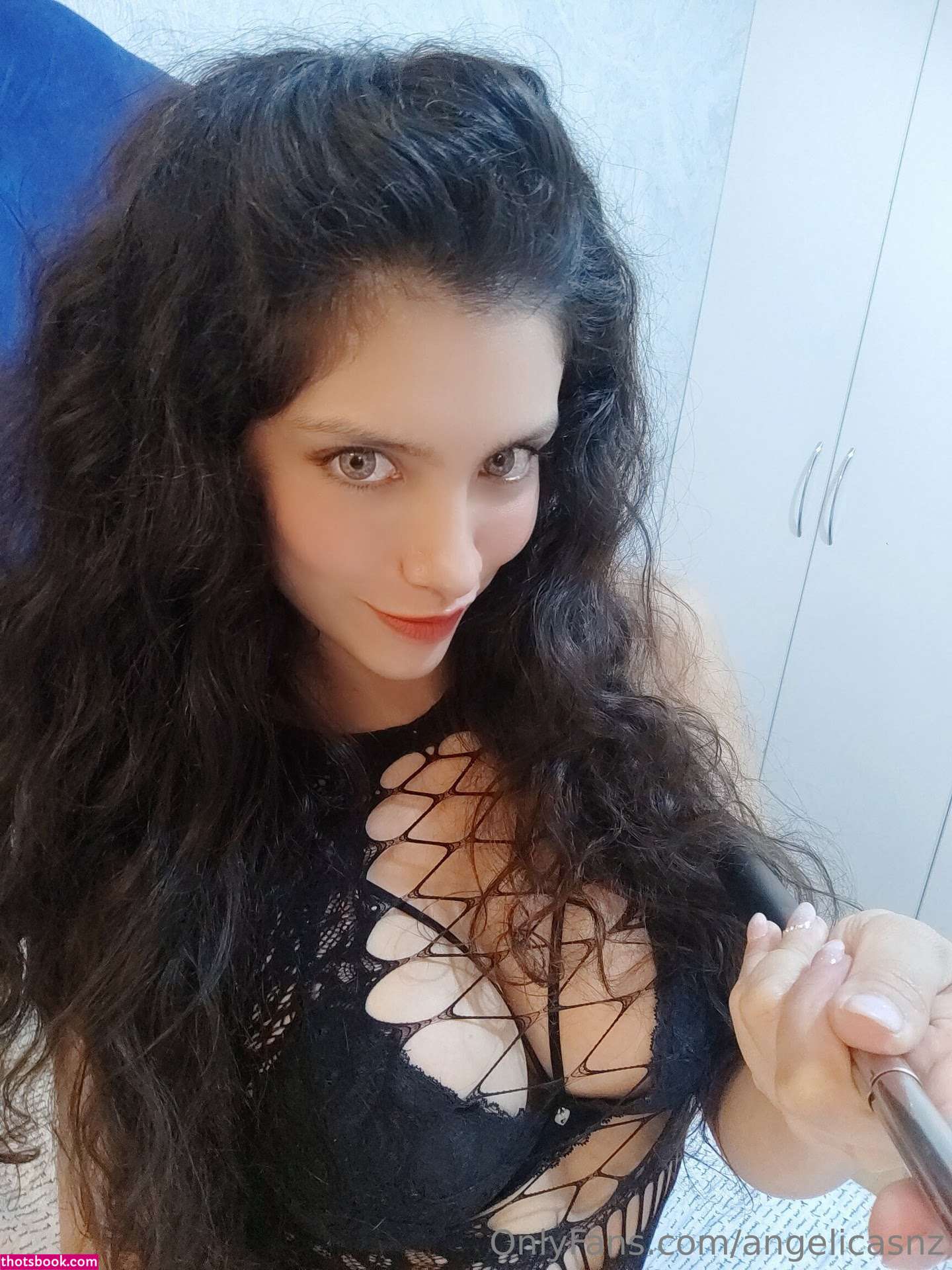 Angelica Sanchez Photo #2