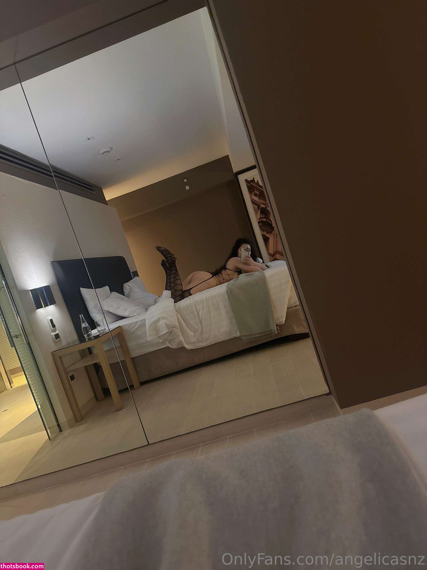 Angelica Sanchez Photo #16