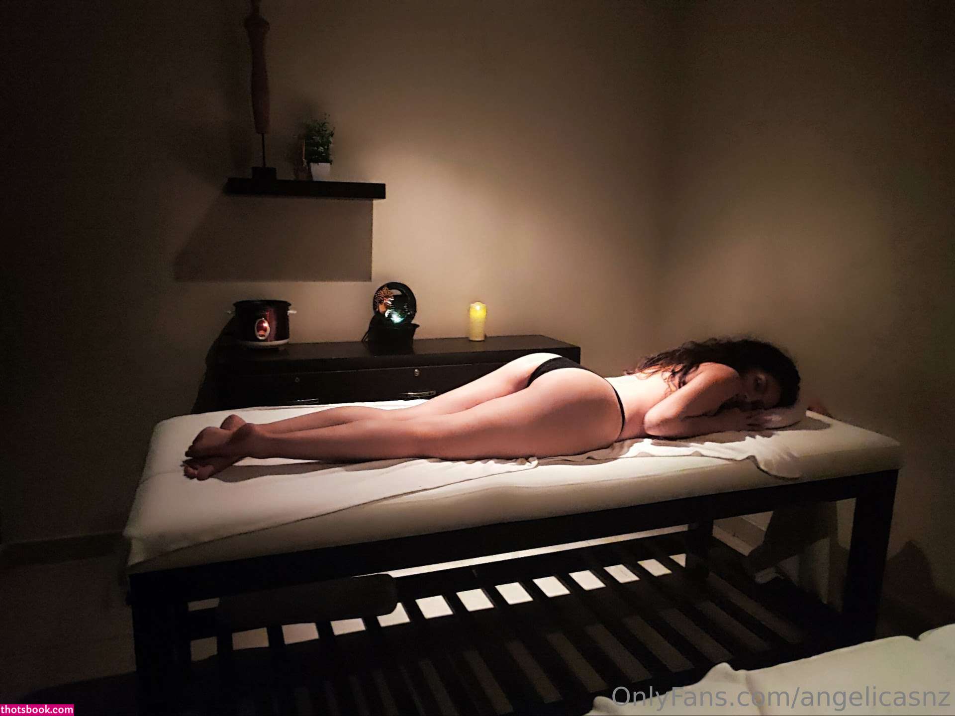 Angelica Sanchez Photo #20