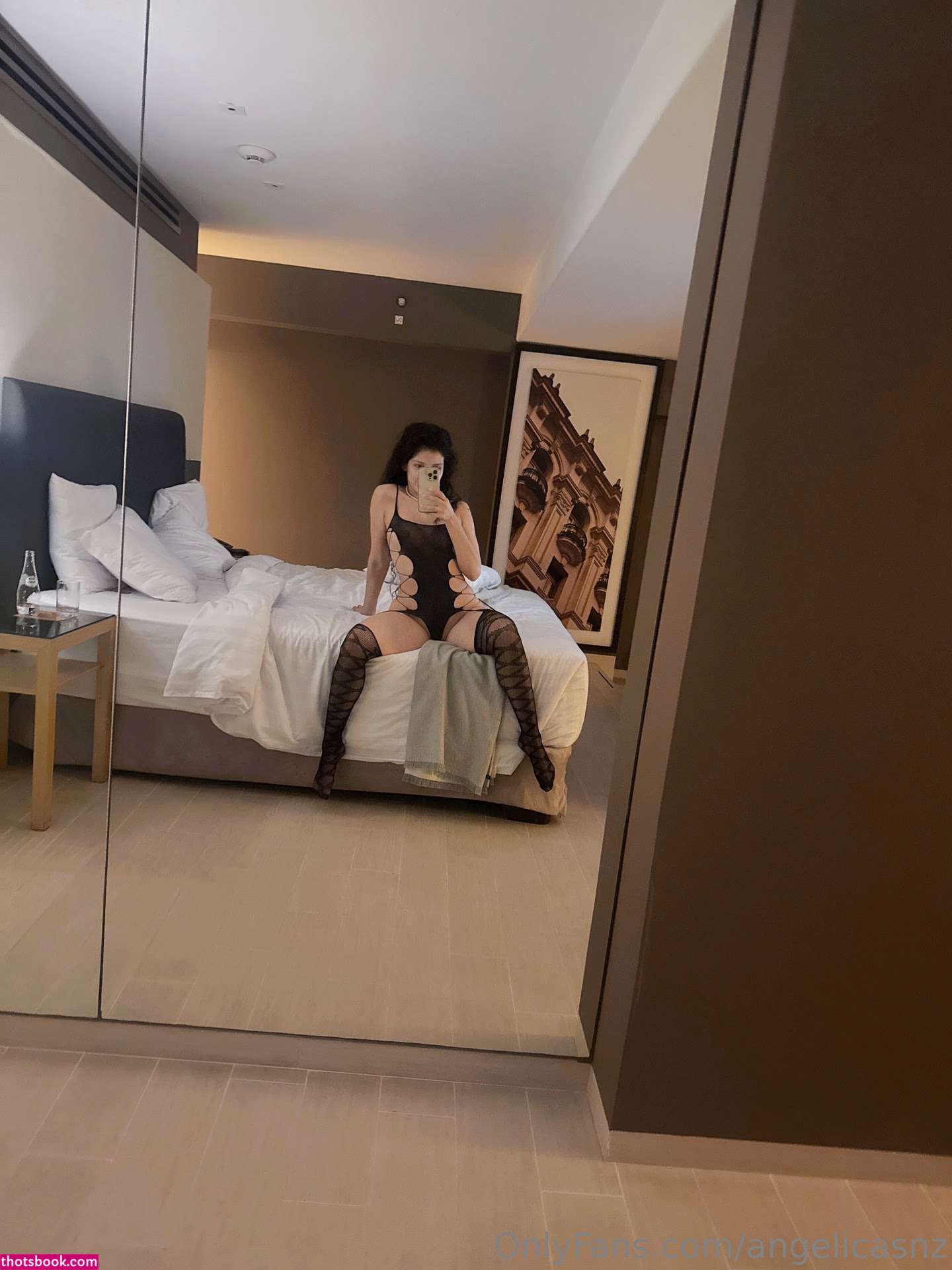 Angelica Sanchez Photo #21