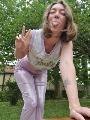 Deesse Michto Photo #15