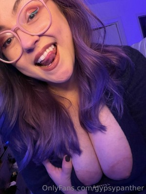 Gypsypanther Photo #4