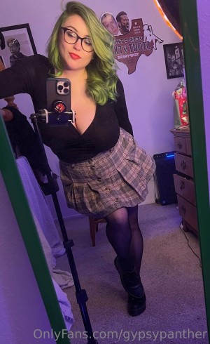 Gypsypanther Photo #7