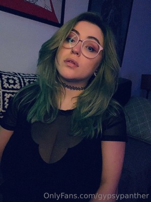 Gypsypanther Photo #8