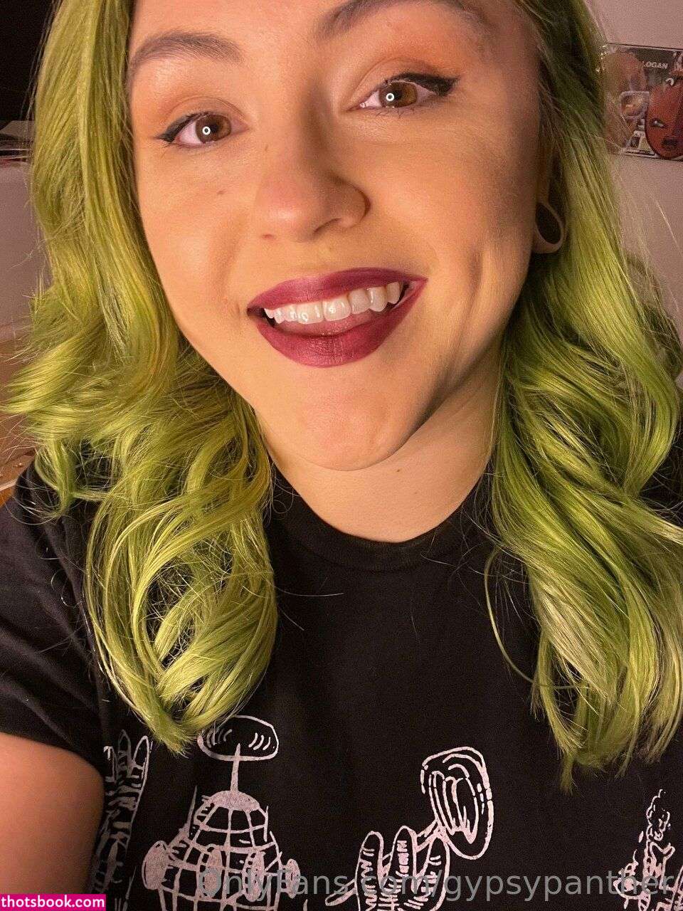 Gypsypanther Photo #17