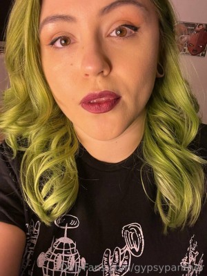 Gypsypanther Photo #13