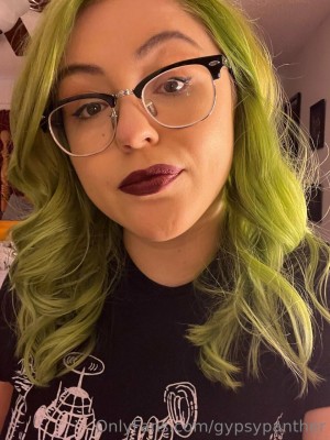 Gypsypanther Photo #15