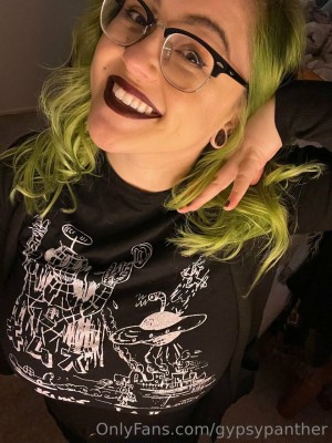 Gypsypanther Photo #16