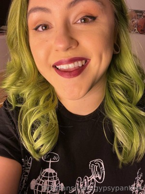 Gypsypanther Photo #17