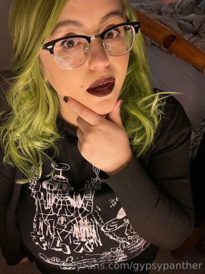 Gypsypanther Photo #18
