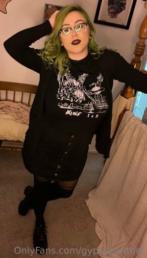Gypsypanther Photo #19