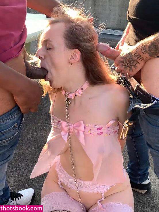 Lily Lollipops Photo #2