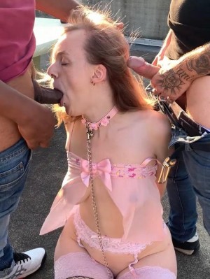 Lily Lollipops Photo #2