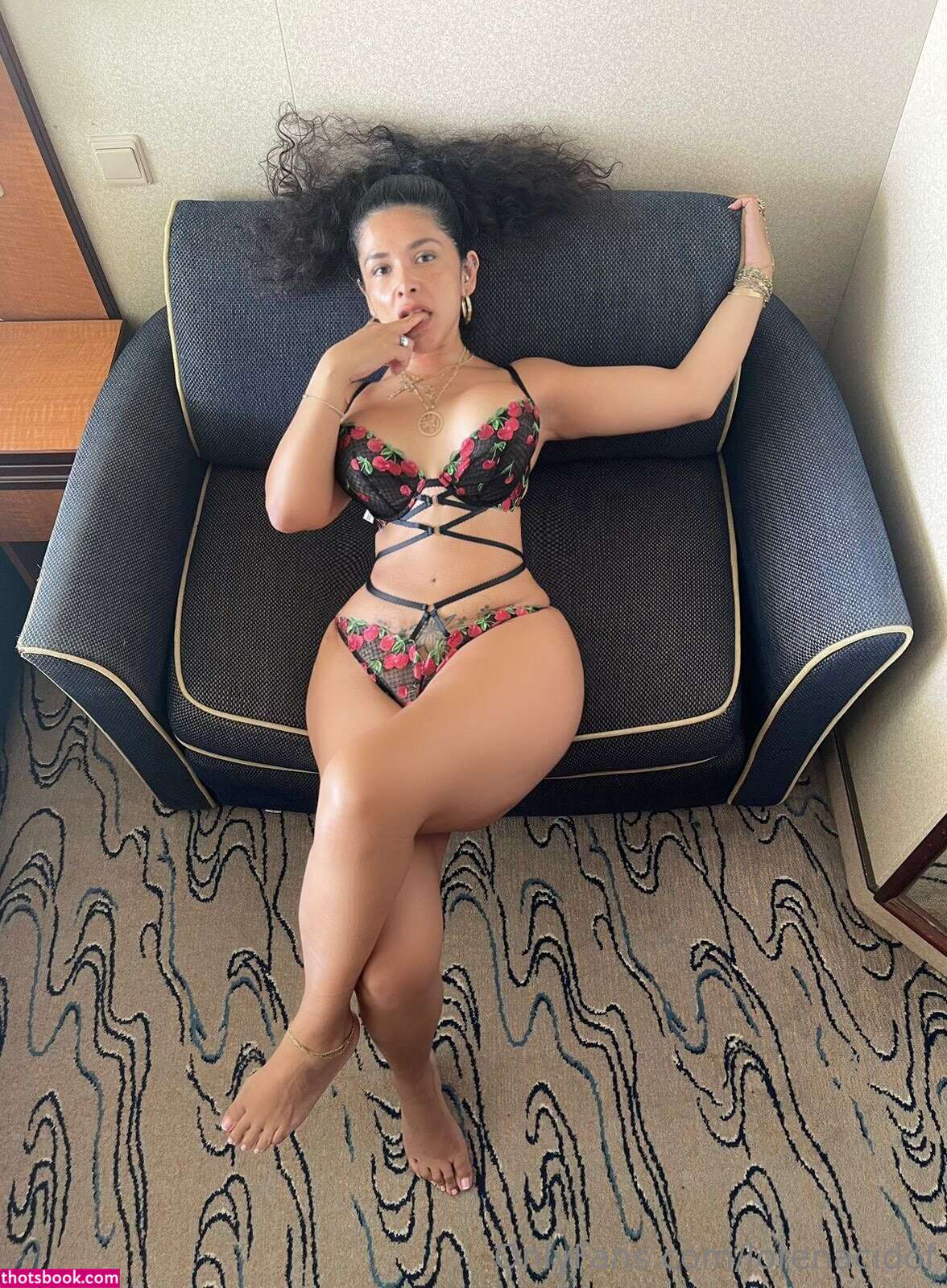 Lorena Cid Photo #12