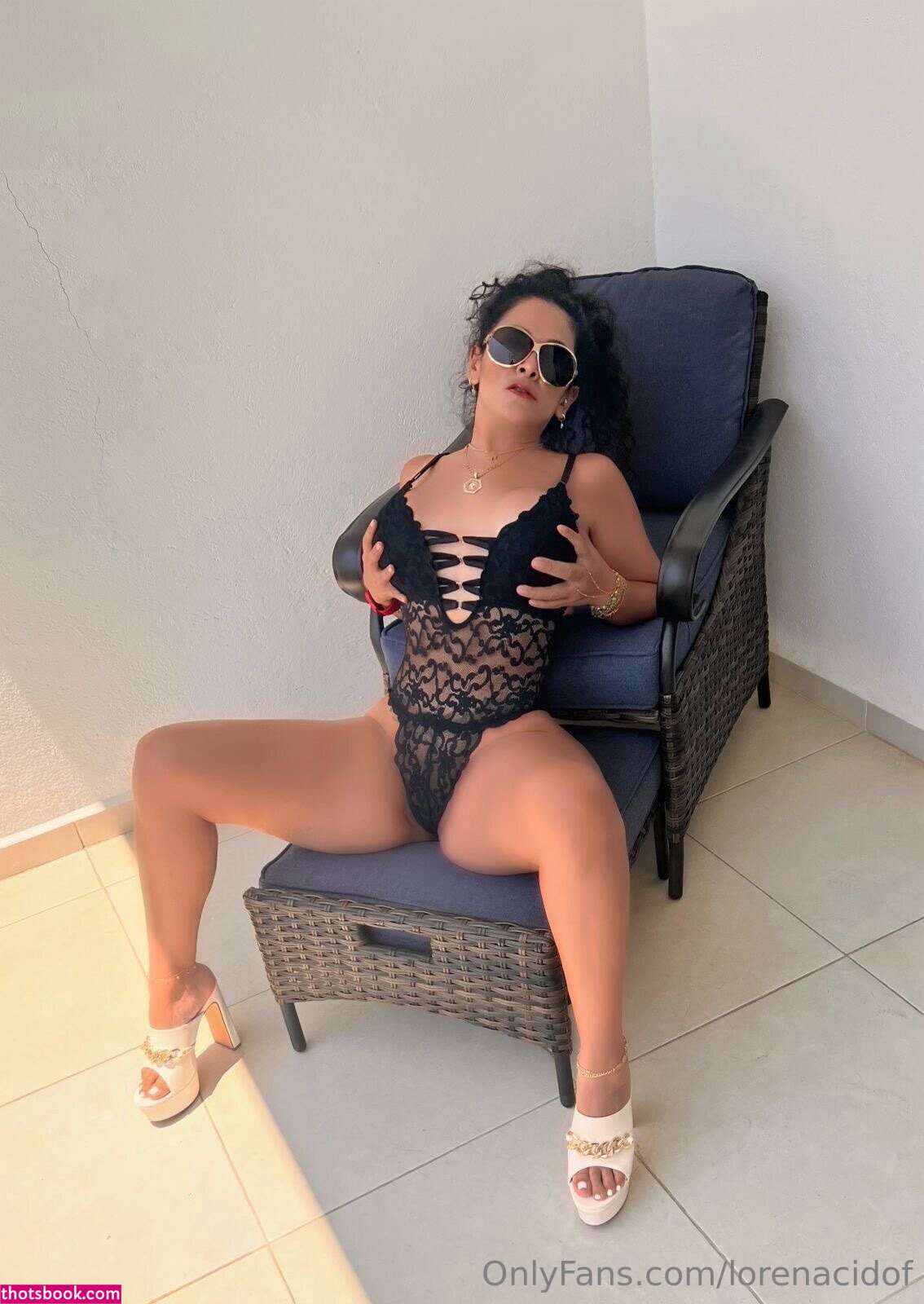 Lorena Cid Photo #14