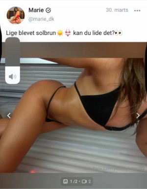 Marie Dk Photo #27