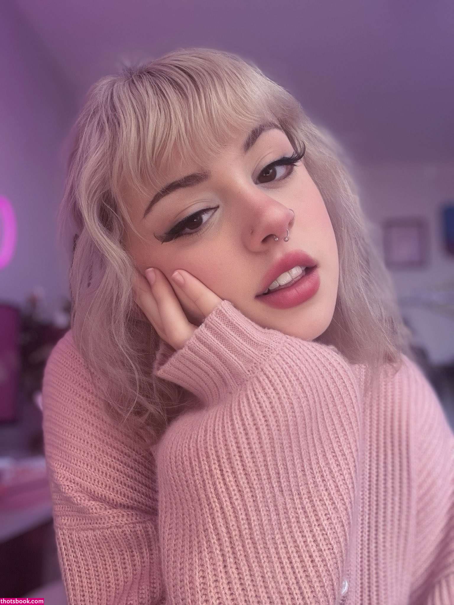 Miss Bunnie Photo #2